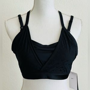 Nike Dri-Fit Light Support Sports Bra Size XXL